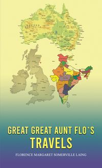 Produktbild: Great Great Aunt Flo's Travels