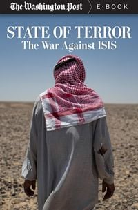 Produktbild: State of Terror