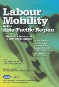 Produktbild: Labour Mobility in the Asia-Pacific Region