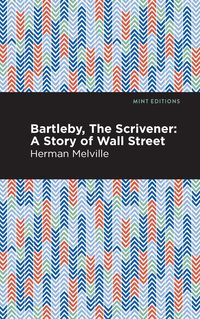 Produktbild: Bartleby, the Scrivener