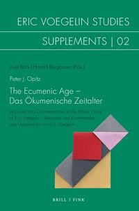 Produktbild: Das &Ouml;kumenische Zeitalter &ndash; The Ecumenic Age