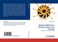 Produktbild: Molding TIMSS Data: Botswana Data as an Example