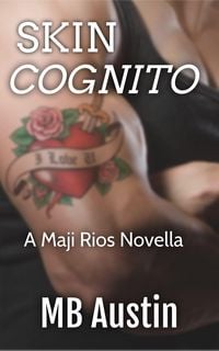 Produktbild: Skin Cognito (Maji Rios)