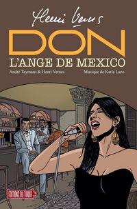 Produktbild: Don. L'ange de Mexico