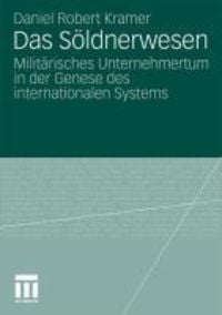 Produktbild: Das S&ouml;ldnerwesen