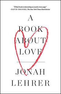 Produktbild: A Book About Love