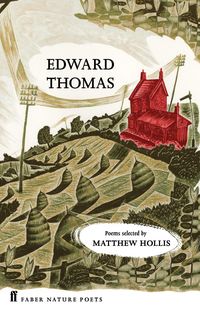 Produktbild: Thomas, E: Selected Poems of Edward Thomas