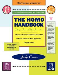 Produktbild: The Homo Handbook