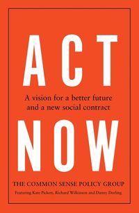 Produktbild: Act now