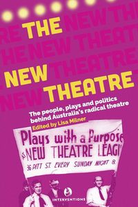 Produktbild: The New Theatre