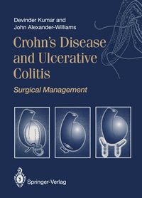 Produktbild: Crohn&rsquo;s Disease and Ulcerative Colitis