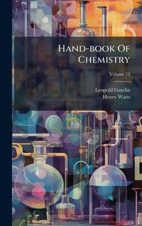 Produktbild: Hand-book Of Chemistry