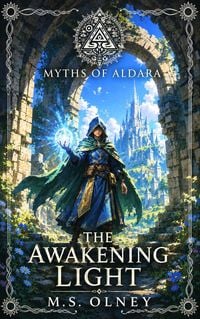 Produktbild: Myths of Aldara: The Awakening Light