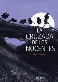 Produktbild: La cruzada de los inocentes
