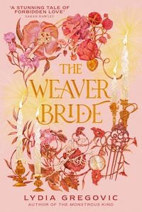 Produktbild: The Weaver Bride