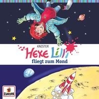 Produktbild: Folge 15: Hexe Lilli fliegt zum Mond