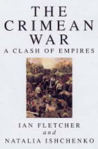 Produktbild: Fletcher, I: The Crimean War