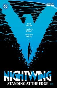 Produktbild: Nightwing Vol. 6: Standing at the Edge
