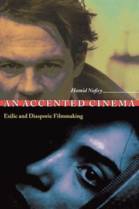 Produktbild: An Accented Cinema