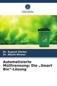 Produktbild: Automatisierte M&uuml;lltrennung: Die "Smart Bin"-L&ouml;sung