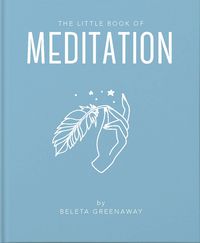 Produktbild: The Little Book of Meditation