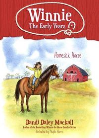 Produktbild: Homesick Horse