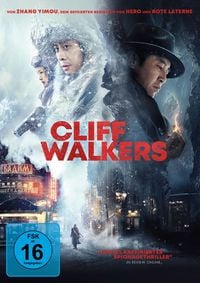 Produktbild: Cliff Walkers
