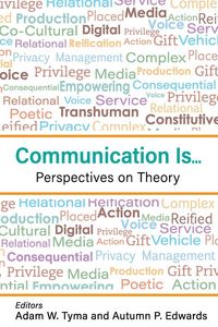 Produktbild: Communication Is...