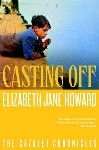 Produktbild: Howard, E: Casting Off