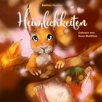 Produktbild: Heimlichkeiten