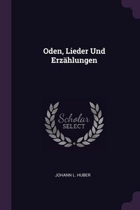 Produktbild: Oden, Lieder Und Erz&auml;hlungen