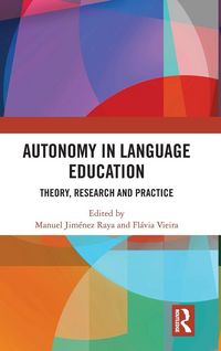 Produktbild: Autonomy in Language Education