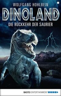 Produktbild: Dino-Land - Folge 01