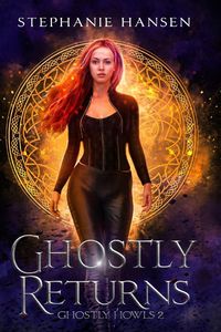 Produktbild: Ghostly Returns