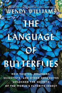 Produktbild: Language Of Butterflies