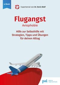 Produktbild: Flugangst