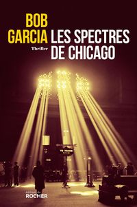 Produktbild: Les spectres de Chicago