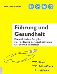Produktbild: F&uuml;hrung und Gesundheit