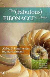 Produktbild: The Fabulous Fibonacci Numbers