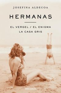 Produktbild: Hermanas ; El vergel ; El enigma ; La casa gris