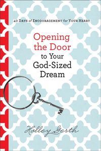 Produktbild: Opening The Door To Your God S
