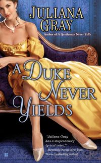 Produktbild: Duke Never Yields