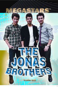 Produktbild: The Jonas Brothers