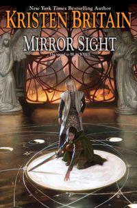 Produktbild: Green Rider #05 Mirror Sight