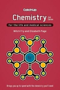 Produktbild: Catch Up Chemistry, second edition