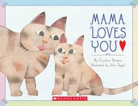 Produktbild: Mama Loves You