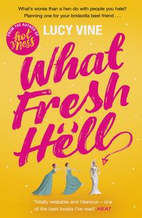 Produktbild: What Fresh Hell