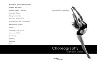 Produktbild: Choreography craft and vision