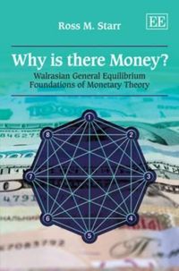 Produktbild: Starr, R:  Why is there Money?