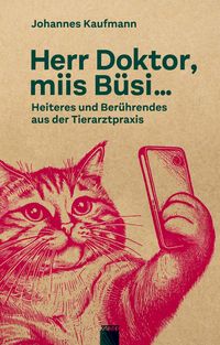 Produktbild: Herr Doktor, miis B&uuml;si ...